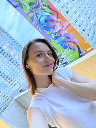 маленькое фото пользователя Julia_Via