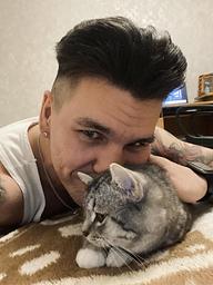 маленькое фото пользователя Anyfox