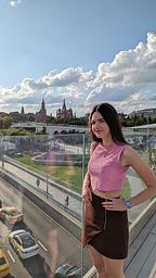 маленькое фото пользователя Yulia_Mur
